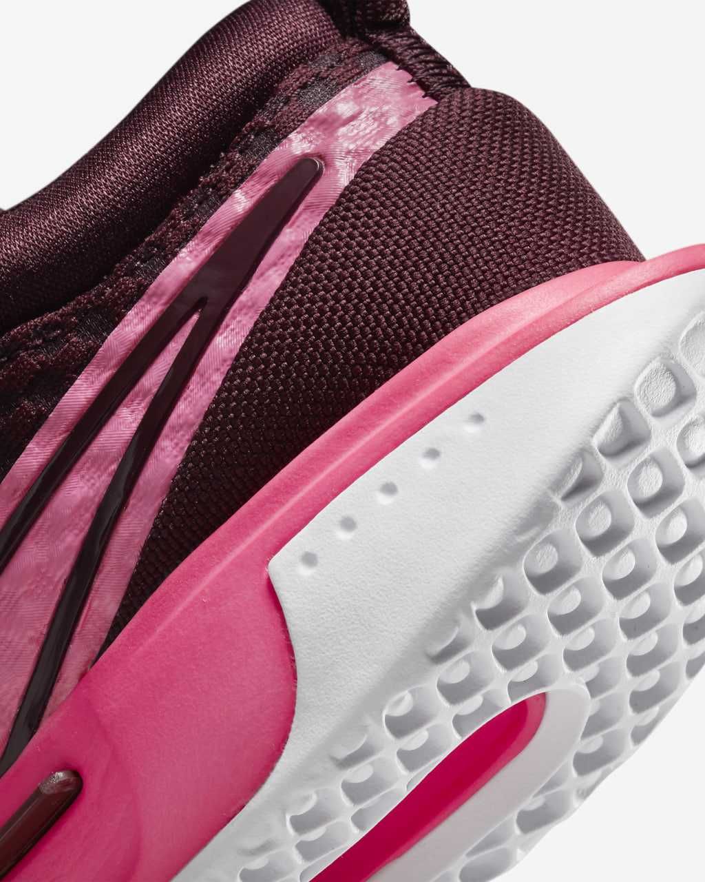 Женские тенисные кроссовки NikeCourt Zoom Pro Premium! Новые!