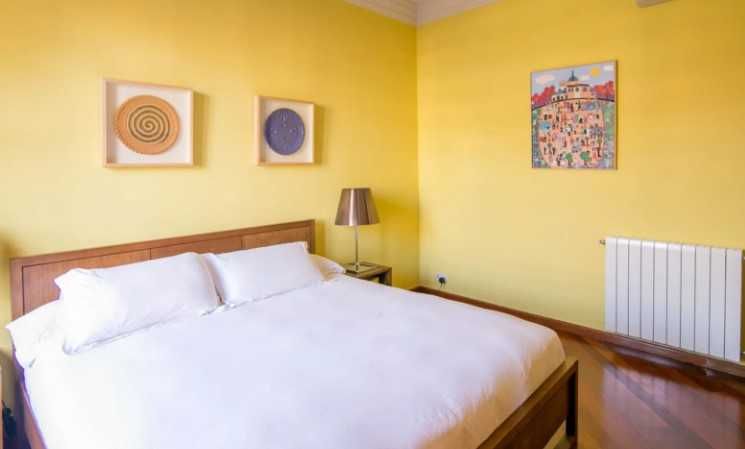 Дава се под наем Двустаен апартамент в Пловдив, Съдийски - 65 кв.м за 214.2 € - Снимка #5