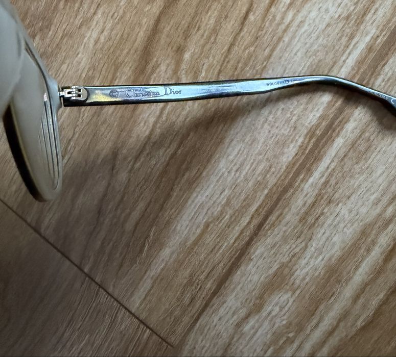 Оригинални диоптрични очила / рамки Christian Dior Etoile