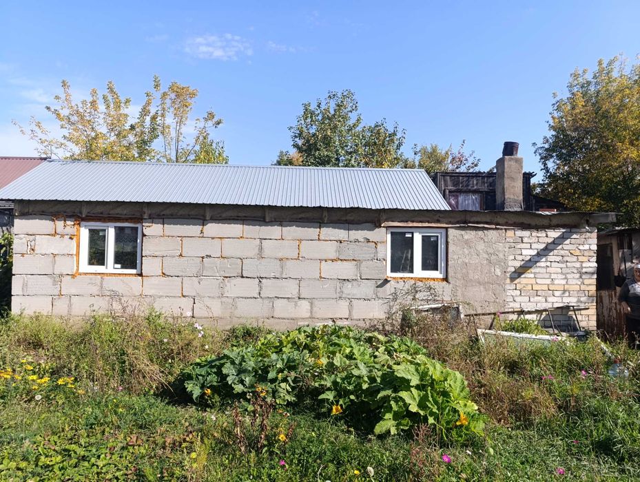 Продам дом на разбор