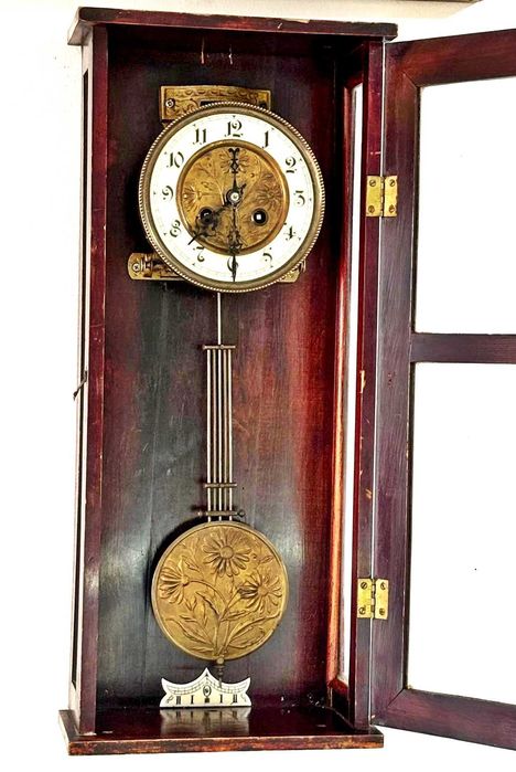 pendula germana veche Kienzle, anii '20