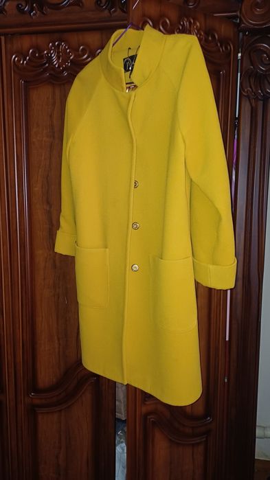 Palto kashmer turetiske