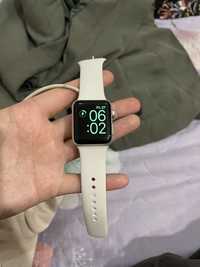 Apple watch 3 серия