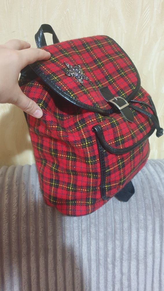 рюкзак для девочки lc waikiki