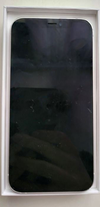 Iphone 12 64gb white