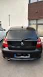 BMW  Seria 1 , an 2009