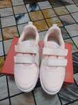 PUMA COURTFLEX V3 V PS Sneaker - Marimea 35