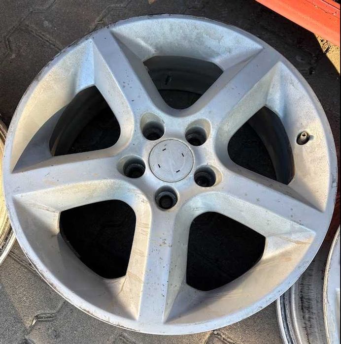 Jante Opel Astra H 5*110