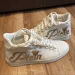 Philipp Plein model special