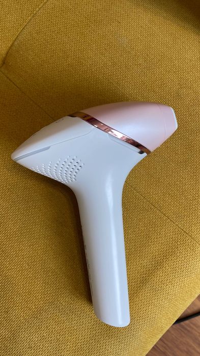 Philips Lumea , Фотоепилатор