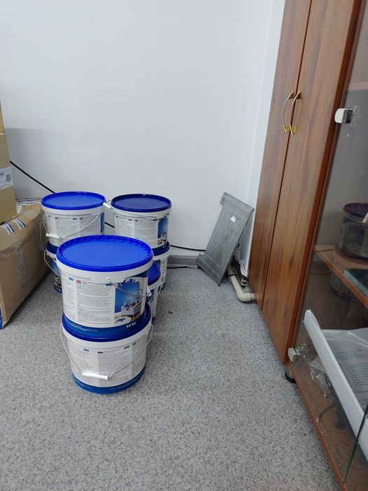 Водоэмульсионная краска