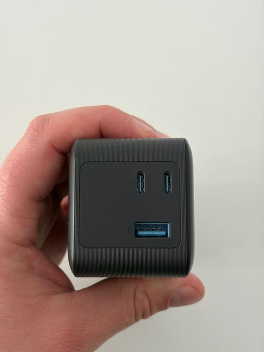 Anker Power Bank 24.000mAH