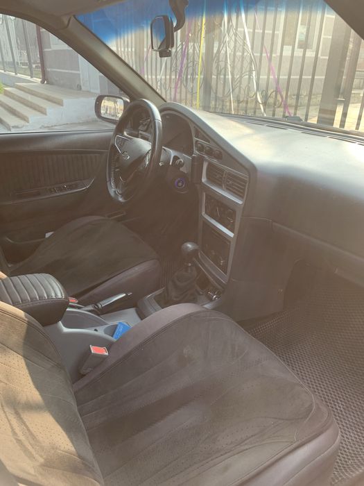 Nexia 2 2016 gbrit gen beriladi