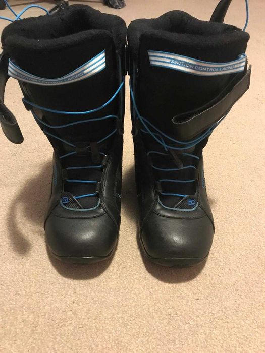Boots snowboard Deeluxe  43.5