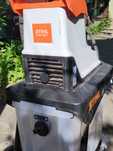 Дробилка за клони STIHL GHE 140 L