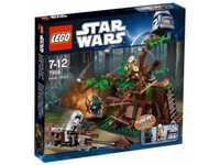 Vand Lego Star Wars Ewok Attack 7956