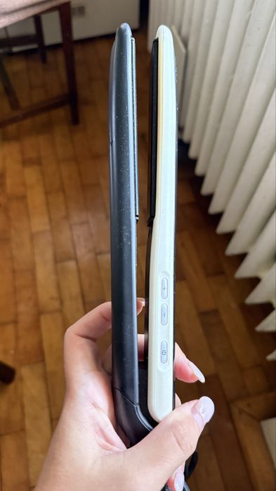 Remington Pearl S9500