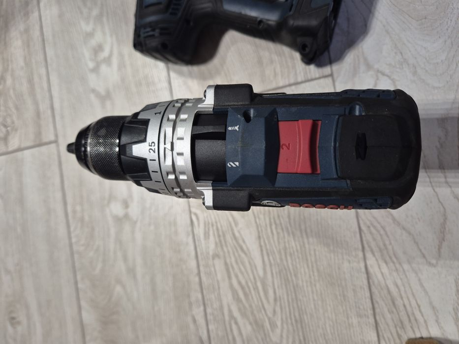 Corpuri filetanta bosch 18v