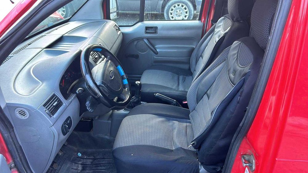 Pentru DEZMEMBRARE Ford Transit Connect