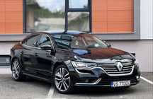 Renault Talisman 4Control // Distronic // Led // 1.6 diesel Euro 6