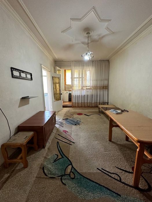 Ijaraga uy chilonzor 2 kishi kerak makle xizmati yo’q