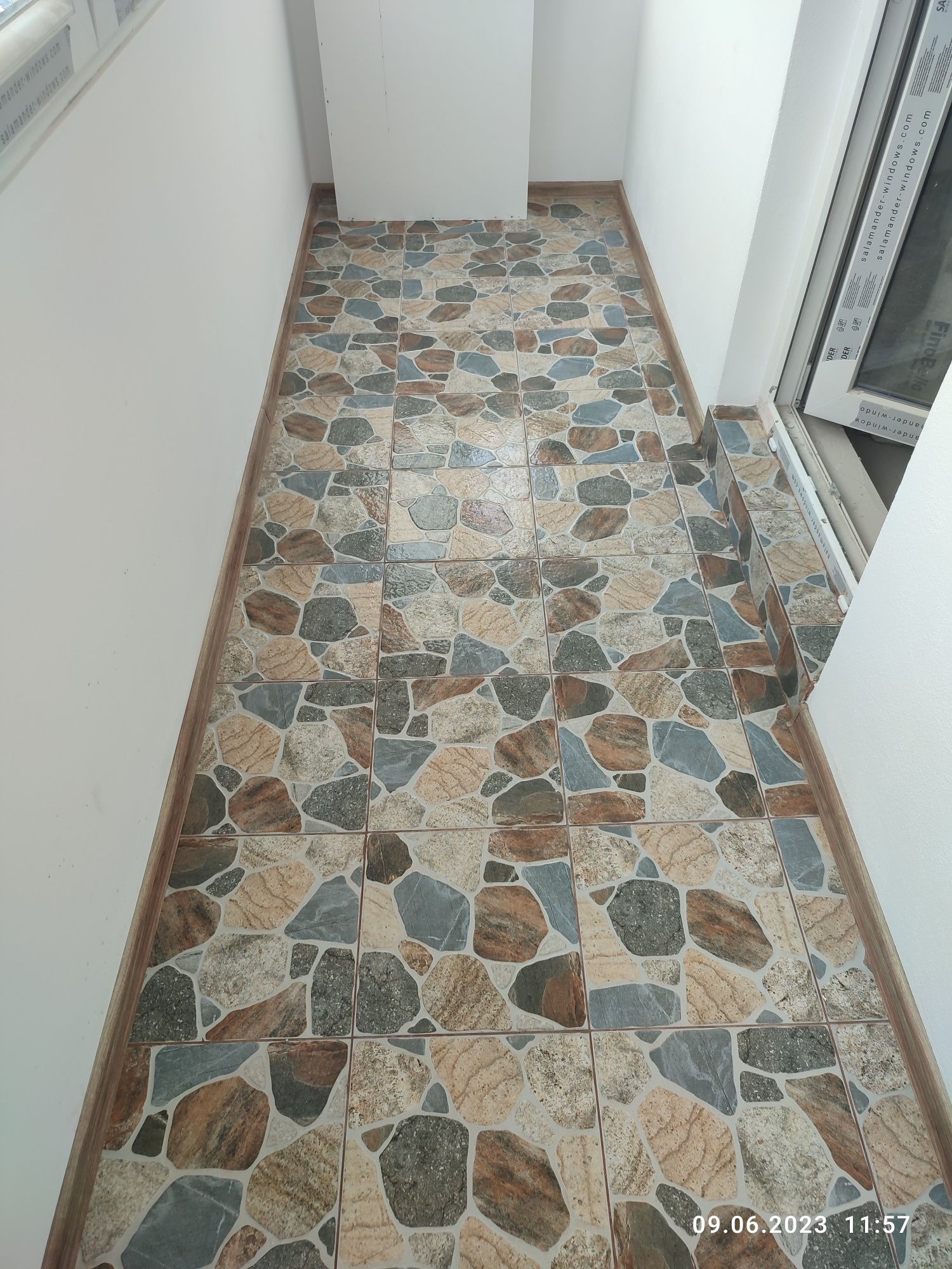 Execut lucrări construcții