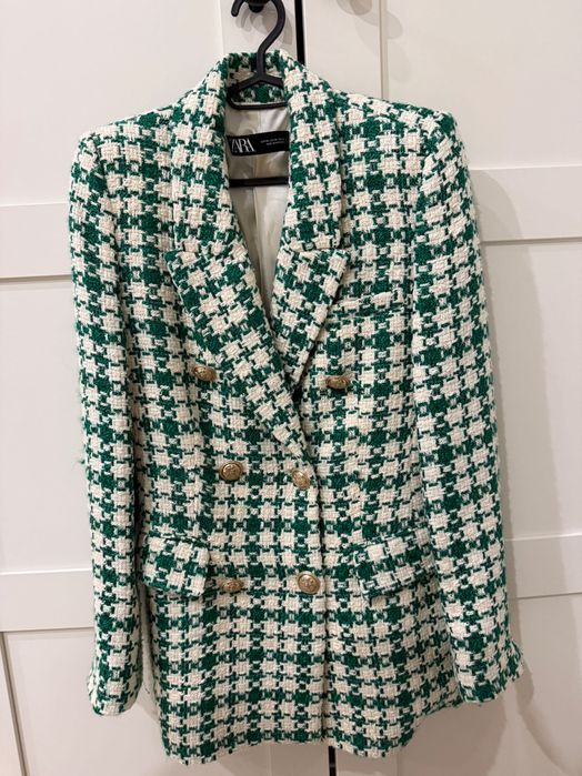 Дамско сако ZARA xs