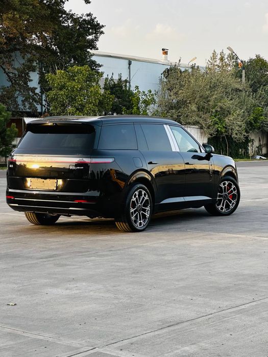 Lynko Co 900 Bez probeg