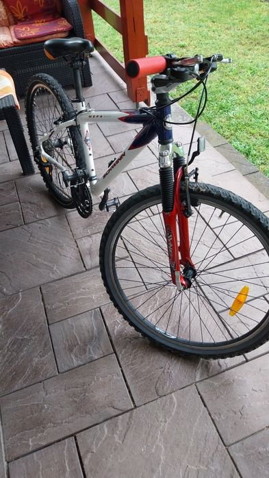 Vand Bicicleta schwinn