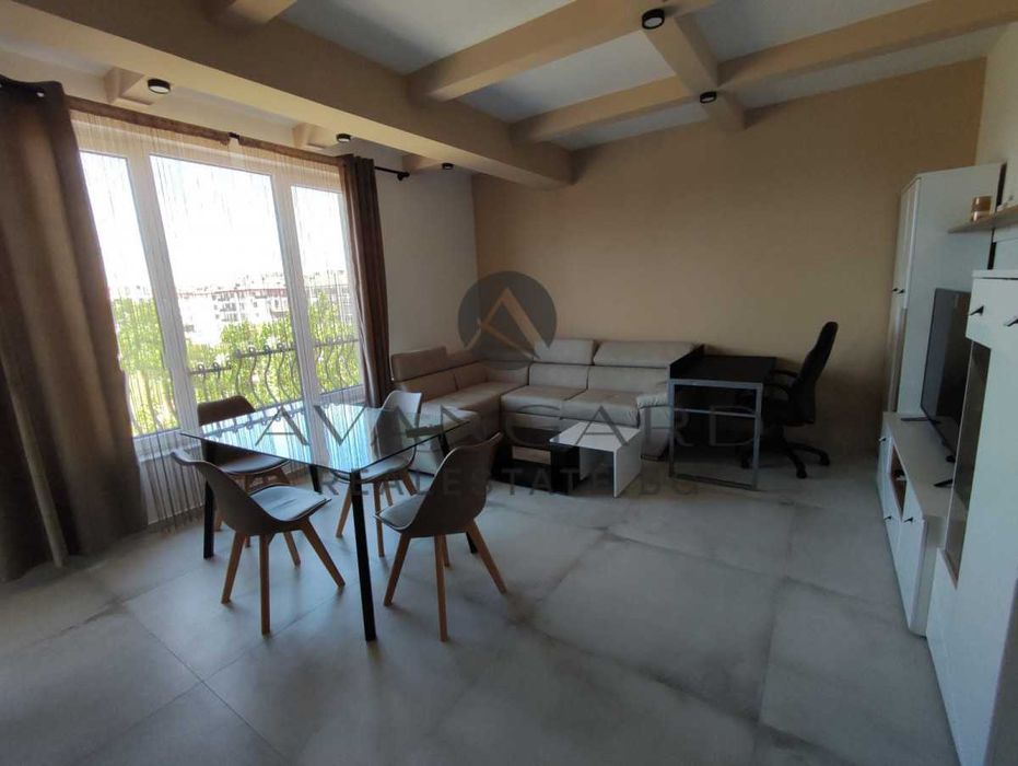 Продава се Двустаен апартамент в Пловдив, Остромила - 67 кв.м за 2344 €/кв.м - Снимка #2