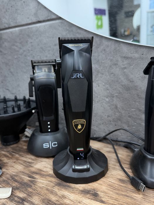 Jrl Diamante Lamborghini машинка за подстригване