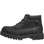 SKECHERS Sergeants Verdict Boots Black