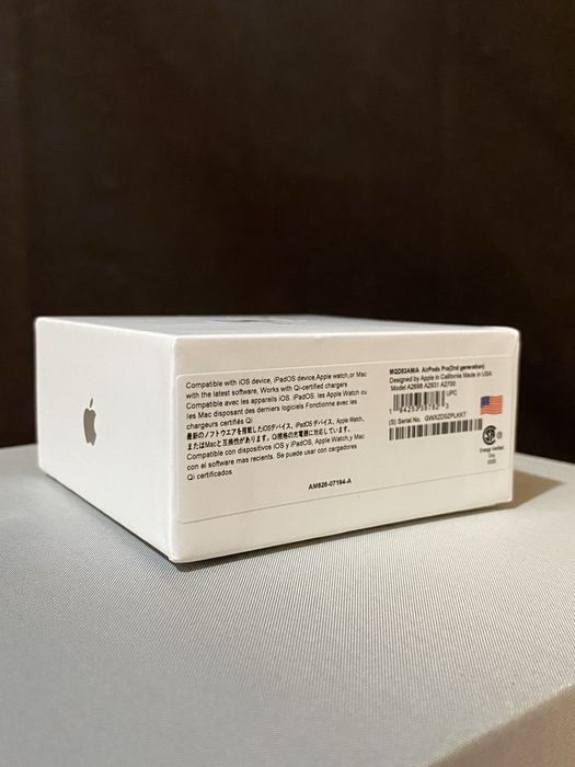 Casti bluetooth Airpods