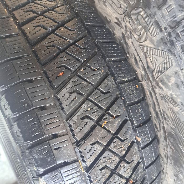 Зимни гуми за бус 195/70 15R