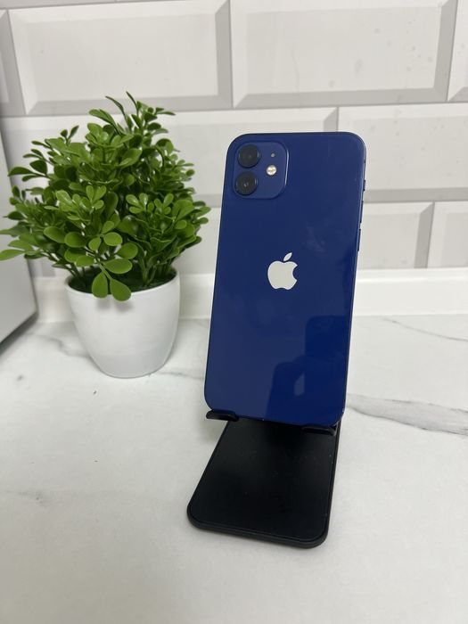 iPhone  12  64Гб