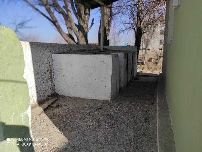Sharof Rashidov tumanida Umumiy ovqatlanish shaxobchasi sotiladi