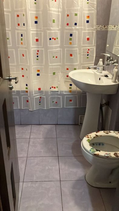 Garsoniera de închiriat zona centrala