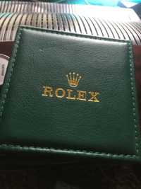 Продам коробку, футляр от часов Korloff ,Rolex!