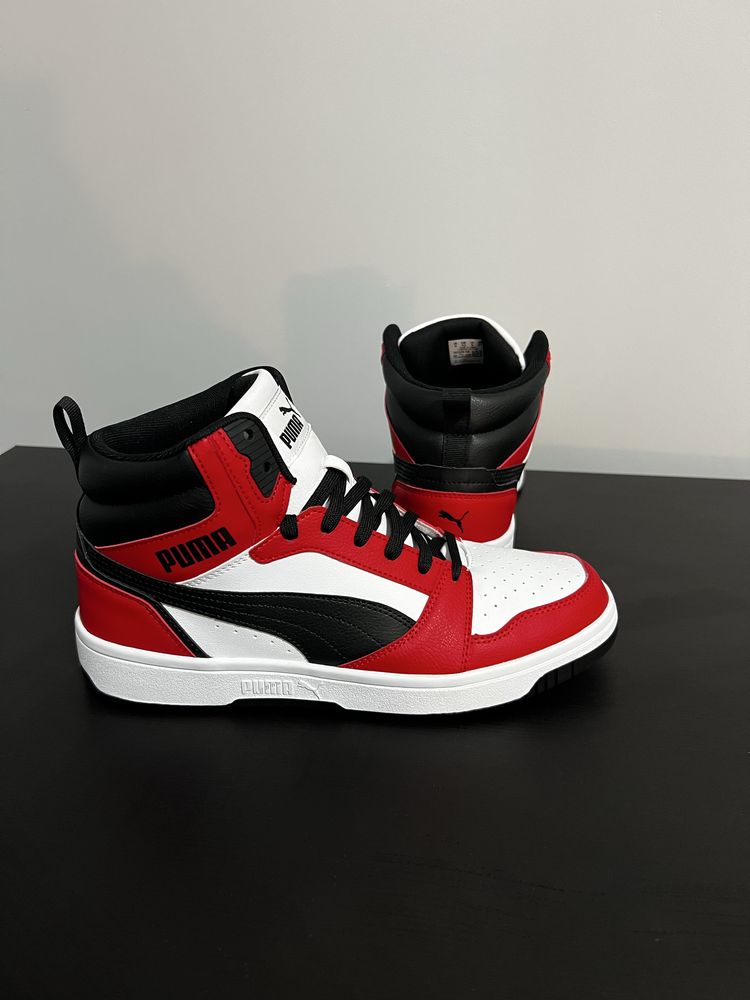 НОВИ! Puma Original 42 номер