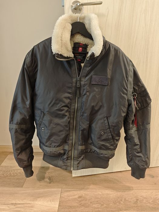 Мъжко яке Alpha industries