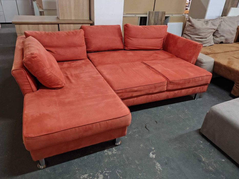 Coltar extensibil in stare perfecta