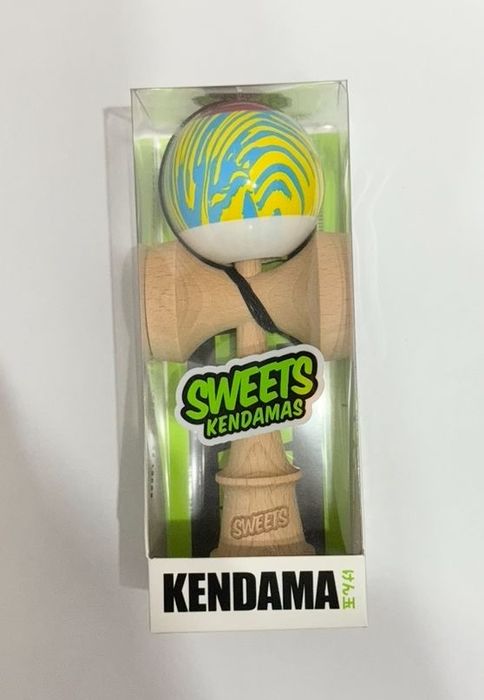 kendama prime noua