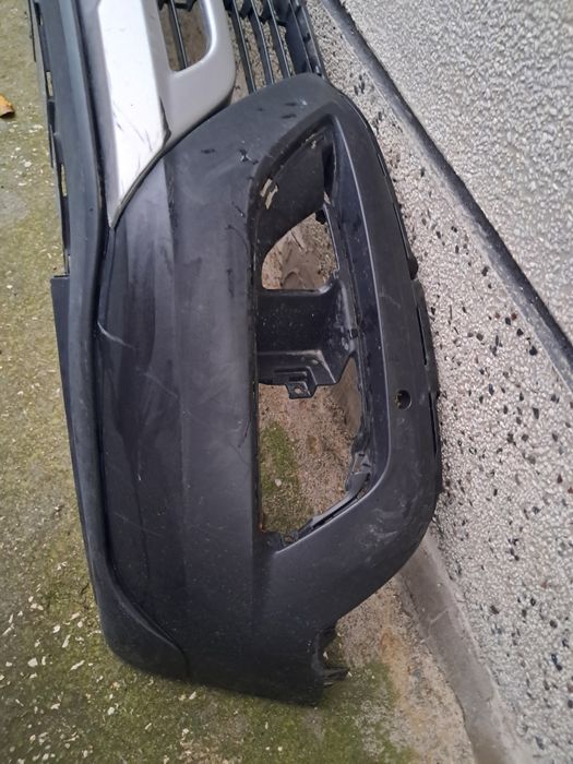 Предна броня Opel Crossland X