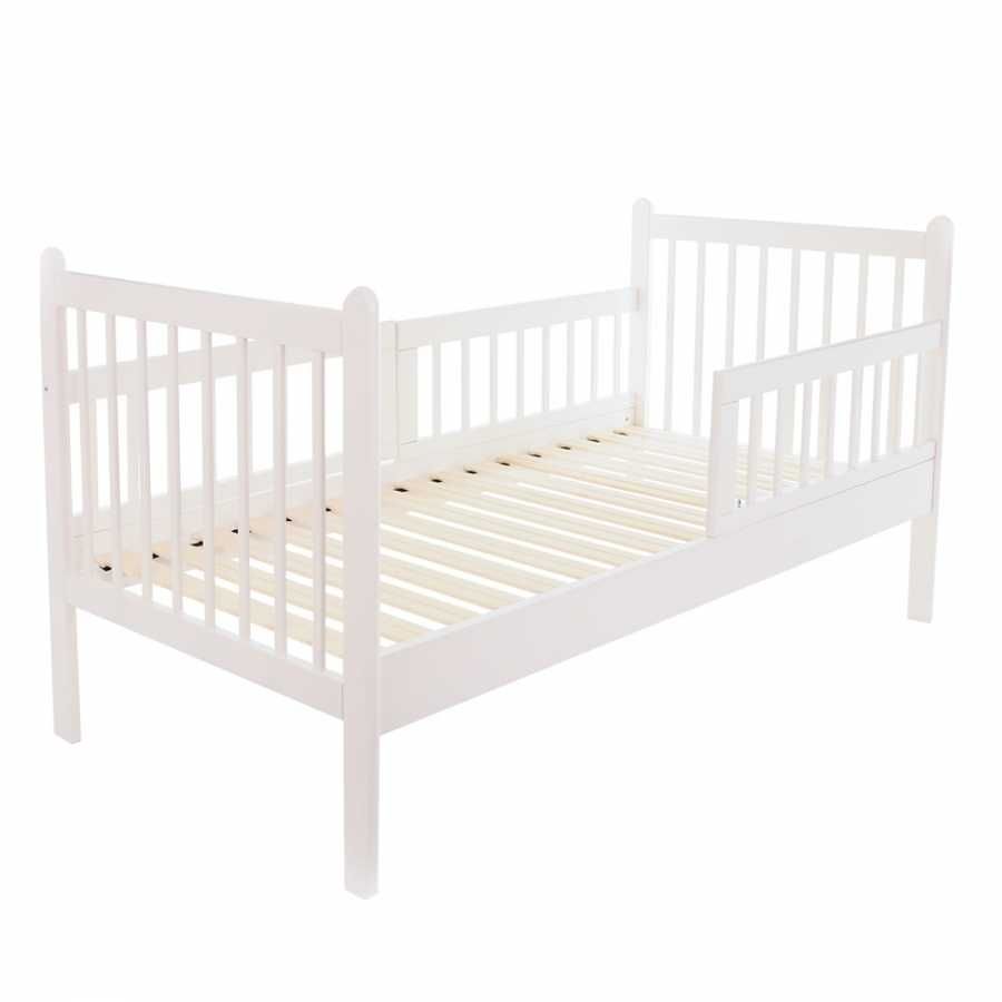 Детская кроватка подростковая Emilia кровать детский подростковый