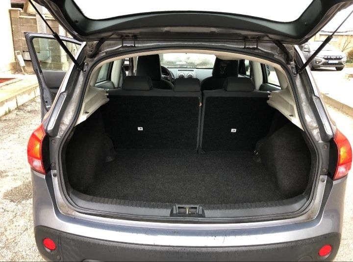 Nissan Qashqai 1.6