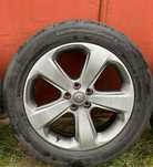 Jante R18  Opel Mokka Chevrolet Trax Opel Astra J si K