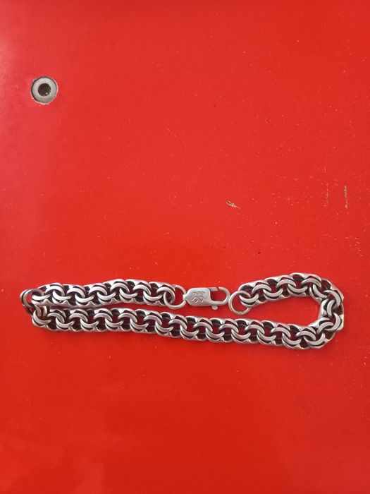 Kumush braslet 925proba