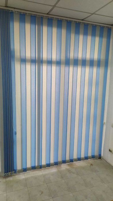 ЖАЛЮЗИ любые.Производство,ремонт,переделка размеров.