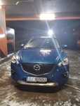 Mașină-Mazda cx5