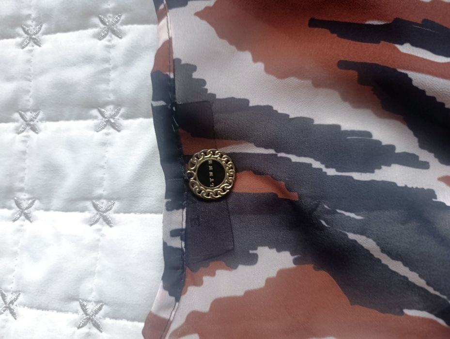 Официална рокля LINNE